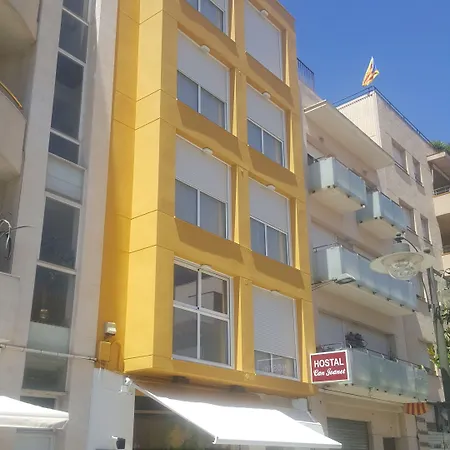 Hostal Can Joanet-3