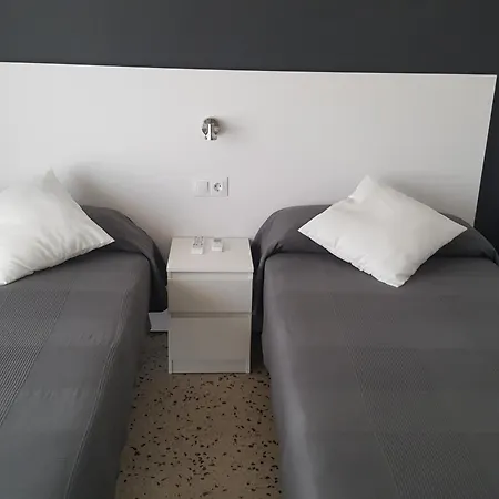 Hostal Can Joanet-2