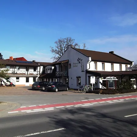 Gasthaus&Pension Zur Schaabe-3