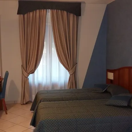 Hotel Cavour-2