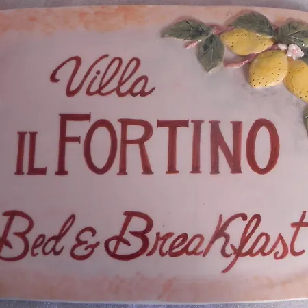 Villa Il Fortino-3