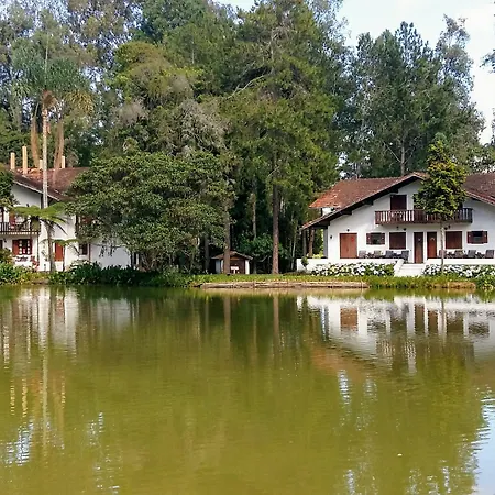 Hotel Fazenda São Moritz-2
