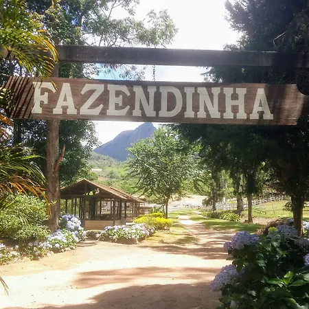 Hotel Fazenda São Moritz-3