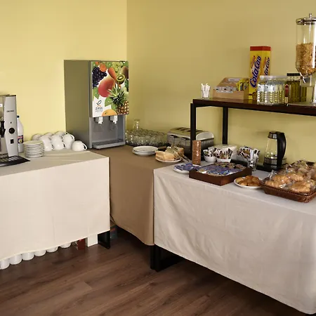 Hotel Villa De Ribadeo-2