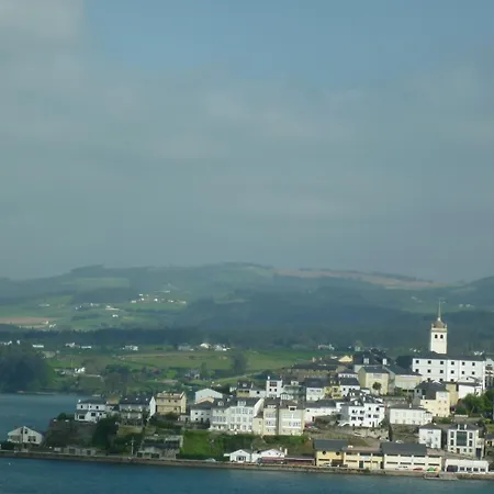 Hotel Villa De Ribadeo-3