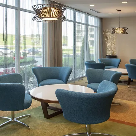 Fairfield Inn & Suites By Marriott Harrisburg International Airport-3