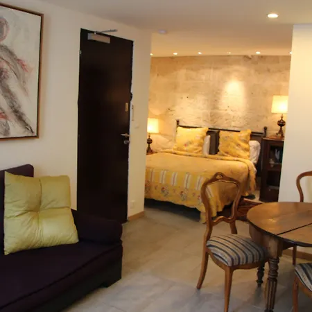 la parenthèse Hostellerie Provençale-2