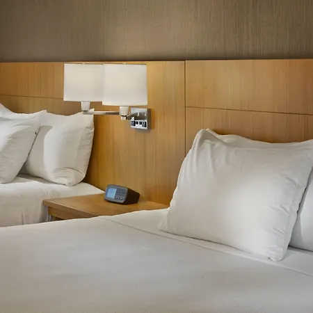 Hyatt Place Warwick/Providence Airport-3