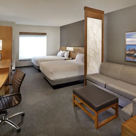 Hyatt Place Warwick/Providence Airport-2