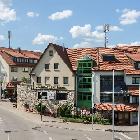 Neo Hotel Linde Esslingen e.K.-3