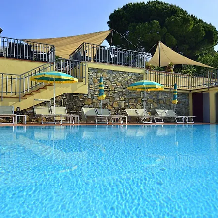 Hotel Liliana Diano Marina-2