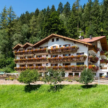 Aktiv Hotel Schoenwald-2
