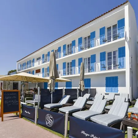 Hôtel George Sand-2
