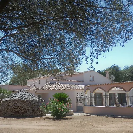 Domaine De Foresta-2