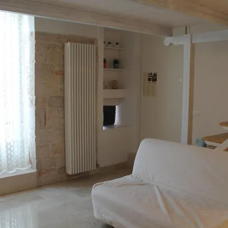 B&B piazza Garibaldi-3