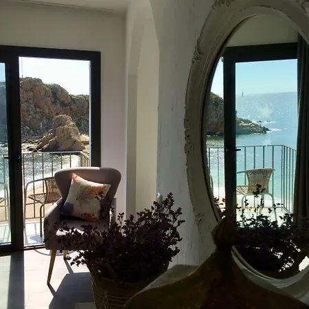 Hostal Sa Malica-2