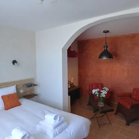 Mas d'Asvin&Spa-3