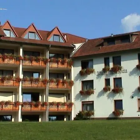 Hotel Burg Waldau-2