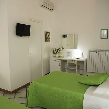 B&B Dei Mercanti-3