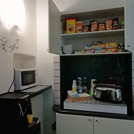 B&B Dei Mercanti-2