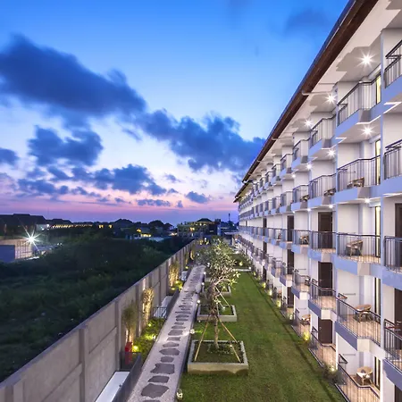 Eastin Ashta Resort Canggu-2