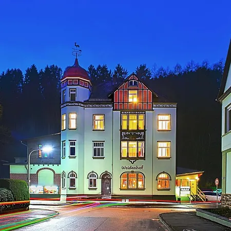 Hotel Weidenhof-3