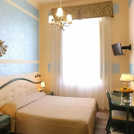 Hotel Olimpia-2