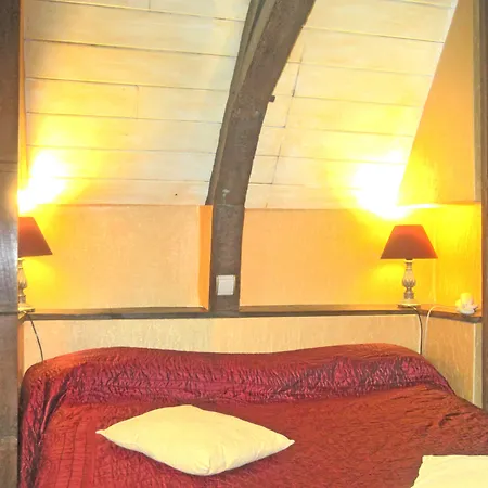 Auberge Du Bon Fermier-3