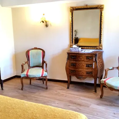 Auberge Du Bon Fermier-2