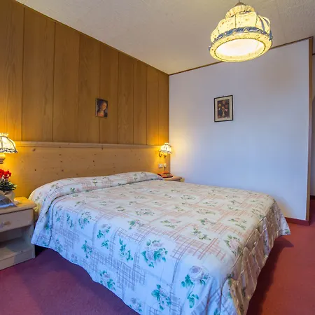 Hotel Bertoldi-3