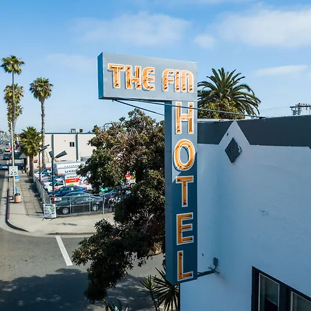 The Fin Hotel, Tapestry Collection By Hilton-2