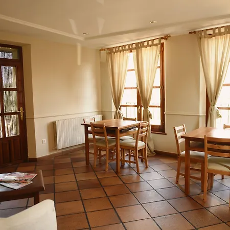Hostal San Martin-3