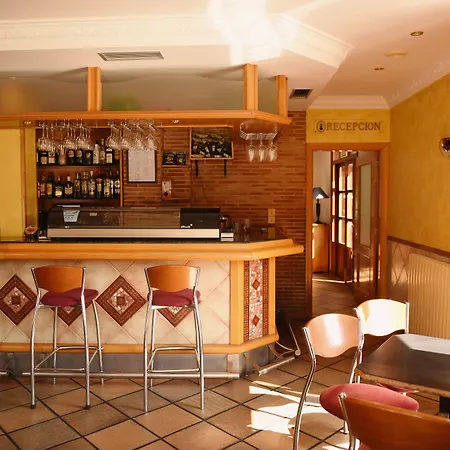 Hostal San Martin-2