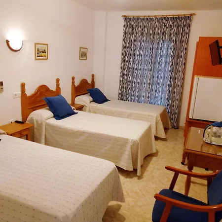 Hostal Andalucia-2