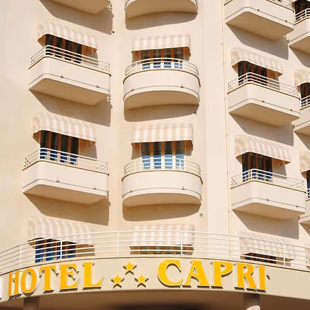 Hotel Capri&Residence-3