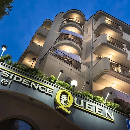Residence Queen-2