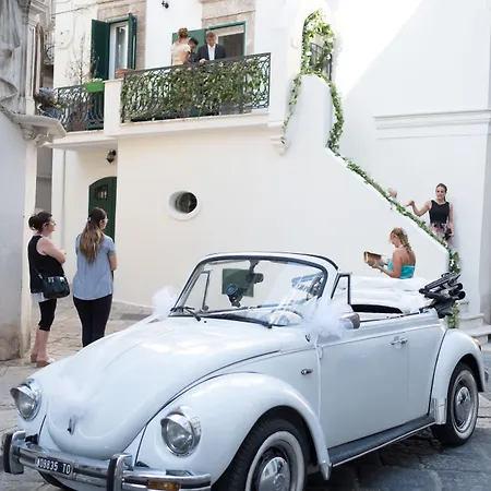 B&B Bari Old Town-3