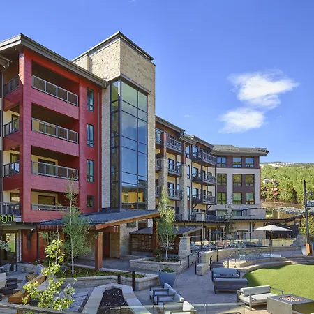 Limelight Hotel Snowmass-2