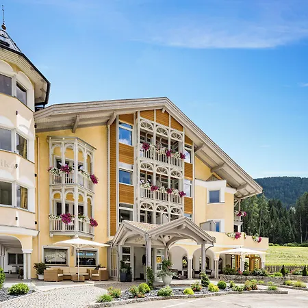 Hotel Erika-2