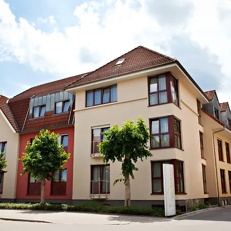 Hotel Vorfelder-2