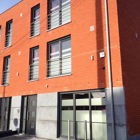 V E R O N E - Rooms & Suites - Liege - Rocourt-2
