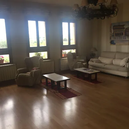 Hotel Cariñena-2
