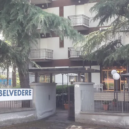 Hotel Belvedere-3