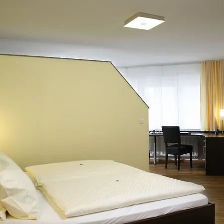 Serviced Apartments Kurpfalzhof-2