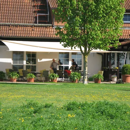 Serviced Apartments Kurpfalzhof-3