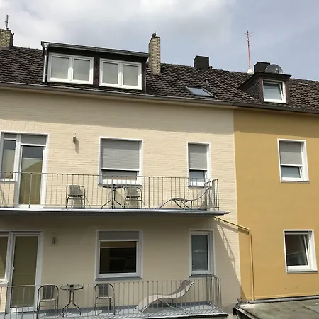 Hotel Select Suites & Aparts-2