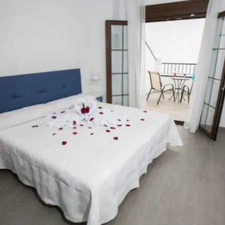 Hostal Boutique Bajamar-3