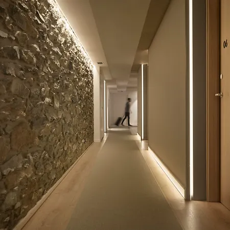 Hotel Bide Bide Tolosa-3