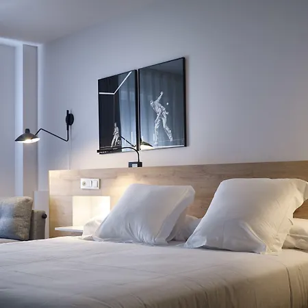 Hotel Bide Bide Tolosa-2