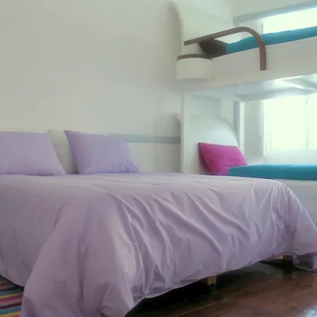 Baga De Sal Wine Guesthouse-2
